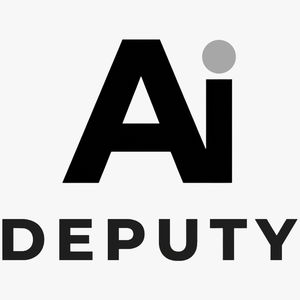 AI-Deputy Logo